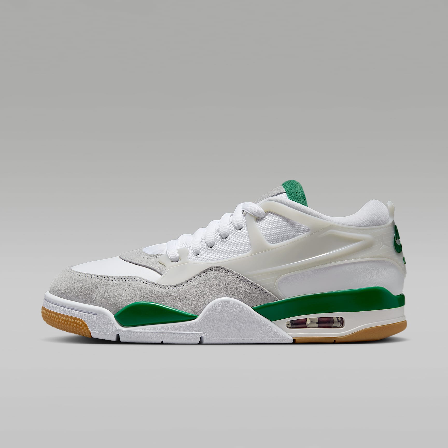 Air Jordan 4 RM Men's Shoes. Nike ID